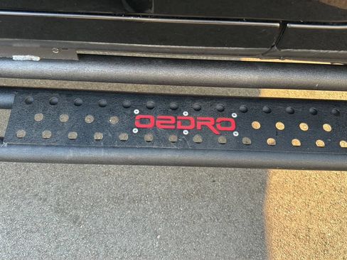Used 2016 Jeep Wrangler Unlimited Sport w/ Quick Order Package 24S AWD/4WD image 25