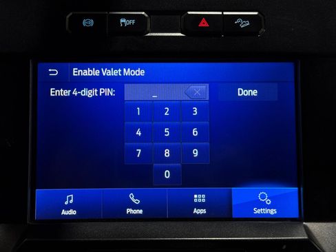 Used 2021 Ford F250 XL AWD/4WD image 12