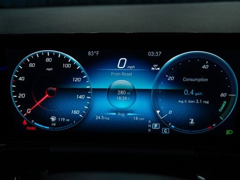 Certified 2023 Mercedes-Benz GLA 250 image 28