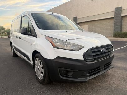 Used 2021 Ford Transit Connect XL