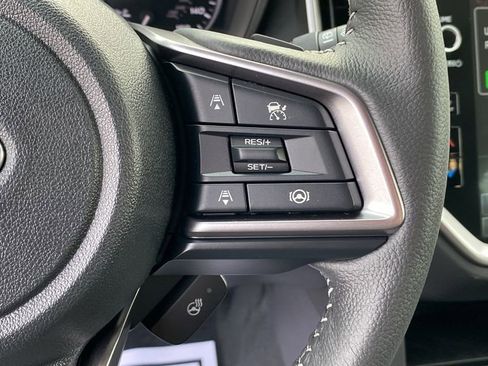 New 2026 Subaru Ascent Limited AWD/4WD image 27
