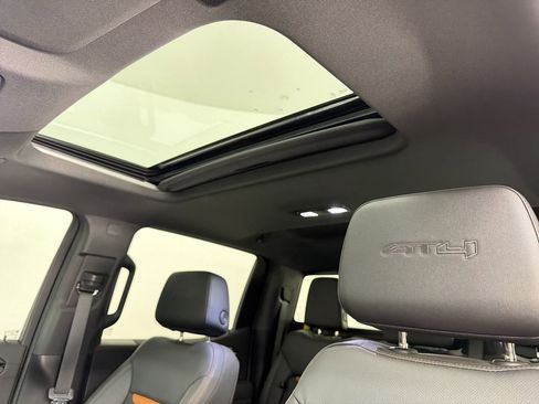Used 2026 GMC Sierra 1500 AT4 w/ AT4 Premium Package AWD/4WD image 12
