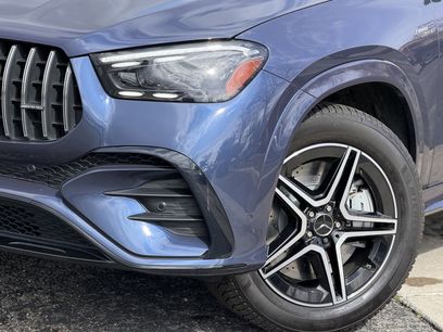 Used 2024 Mercedes-Benz GLE 53 AMG 4MATIC