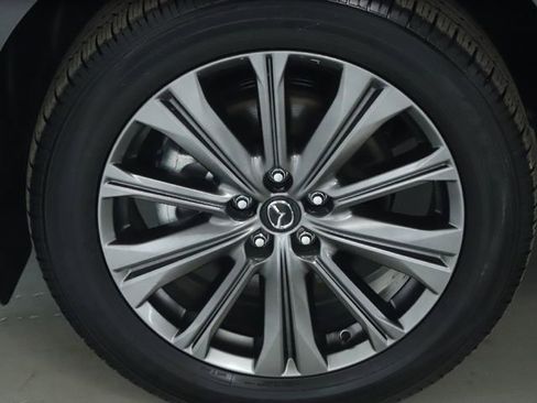 Certified 2025 MAZDA CX-5 Signature image 46