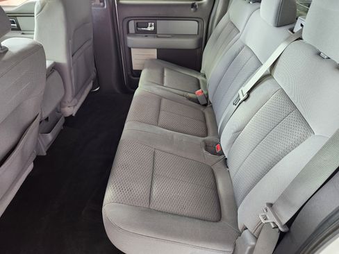 Used 2014 Ford F150 XLT w/ Equipment Group 302A Luxury image 14