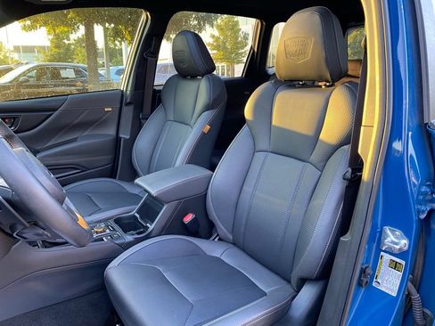 Used 2024 Subaru Forester Wilderness w/ Wilderness Package AWD/4WD image 23