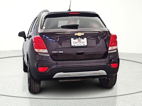 Used 2021 Chevrolet Trax LT image 8