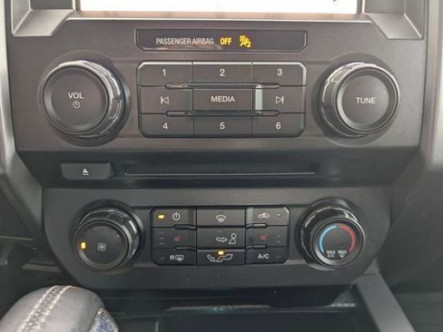 Used 2018 Ford F150 XLT w/ Equipment Group 302A Luxury AWD/4WD image 3