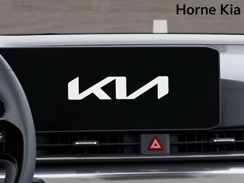 New 2027 Kia Carnival LX FWD image 20