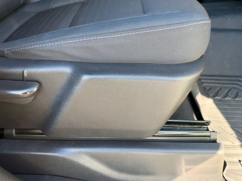 Used 2023 Chevrolet Silverado 1500 RST w/ Z71 Off-Road Package image 34