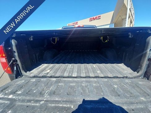 Used 2018 Chevrolet Silverado 1500 LT w/ All Star Edition AWD/4WD image 22