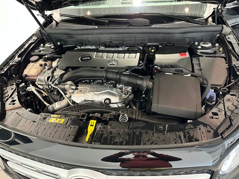 Certified 2023 Mercedes-Benz GLB 250 4MATIC image 40