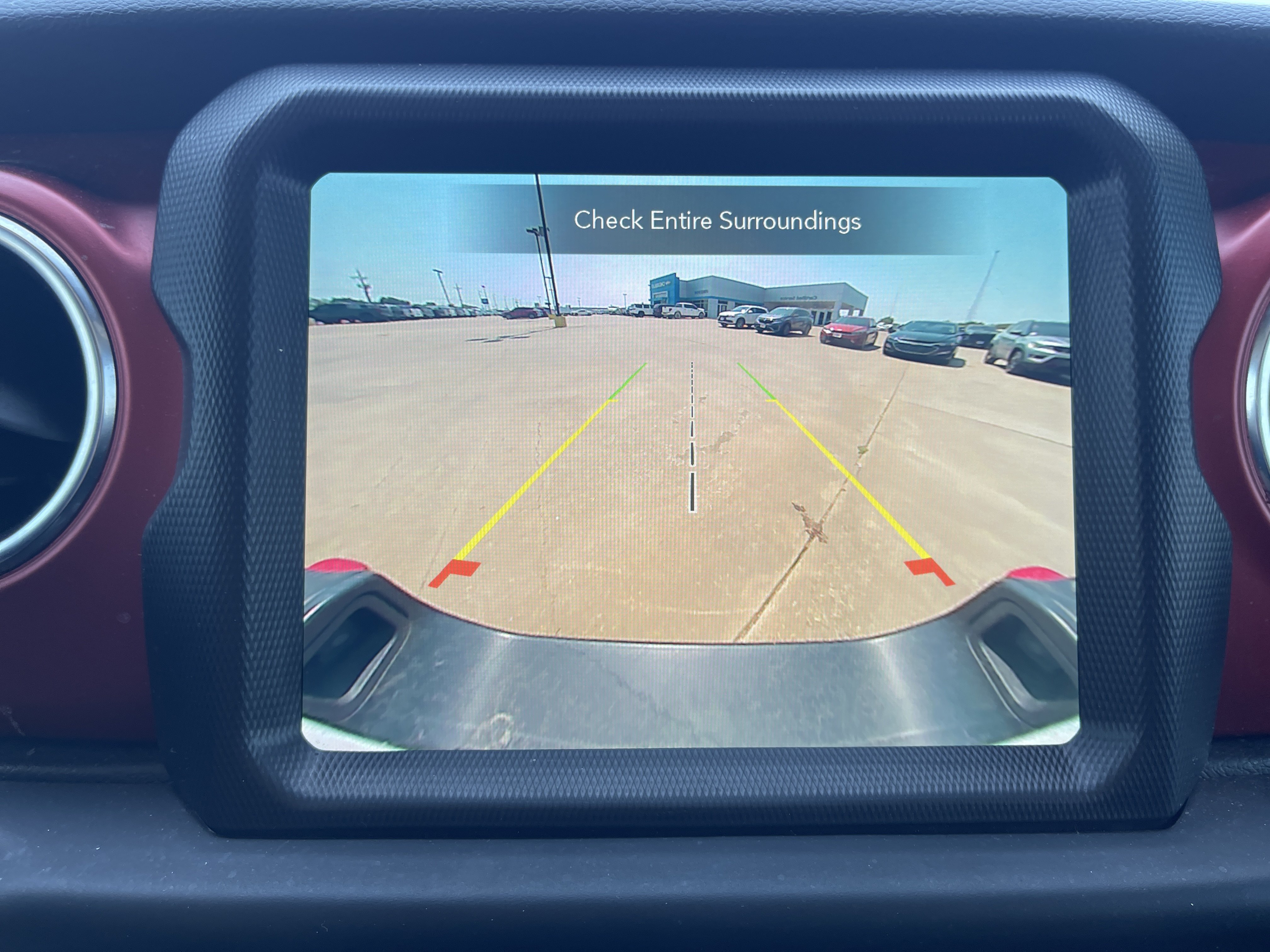 Used 2023 Jeep Gladiator Rubicon w/ LED Lighting Group AWD/4WD image 25
