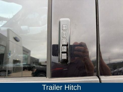 Used 2021 Ford F150 XLT w/ Equipment Group 302A High AWD/4WD image 14