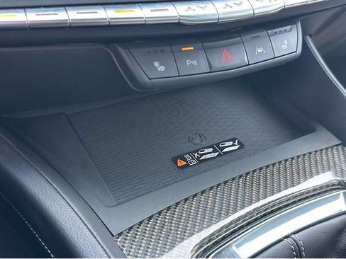 Certified 2023 Cadillac CT4 V Blackwing RWD image 20