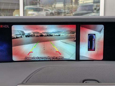 Used 2024 Lincoln Nautilus Reserve w/ Equipment Group 203A image 19