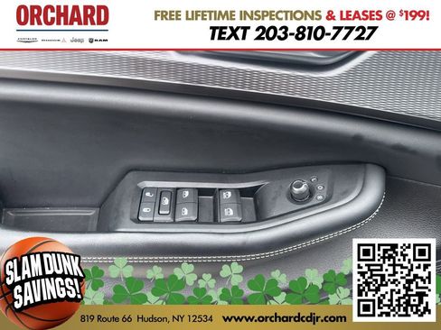 Used 2023 Jeep Grand Cherokee Altitude image 20