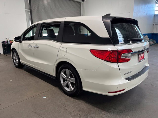 Used 2019 Honda Odyssey EX-L image 5