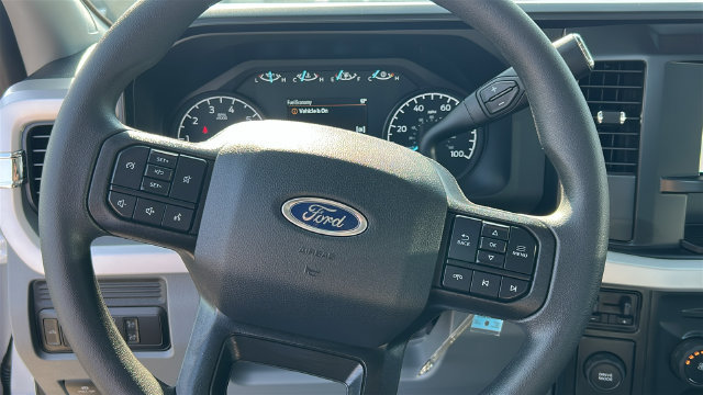 New 2026 Ford F250 XL RWD image 19