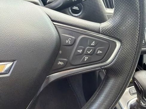 Used 2024 Chevrolet Malibu LT FWD image 10