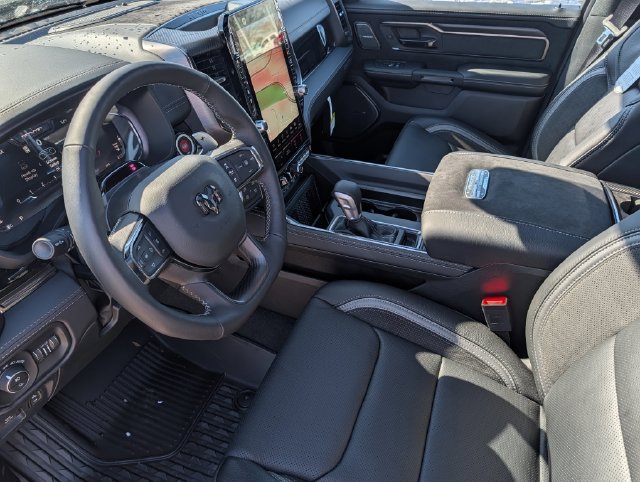 New 2026 RAM 1500 RHO w/ RHO Level 1 Equipment Group AWD/4WD image 5
