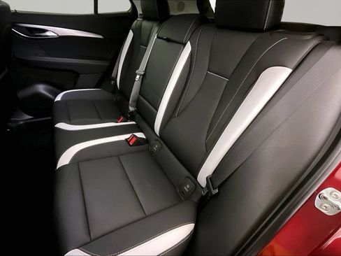 Used 2024 Buick Envision Sport Touring AWD/4WD image 19