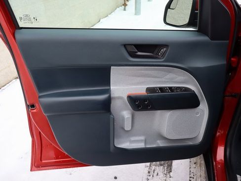 Certified 2023 Ford Maverick XLT w/ XLT Luxury Package image 21