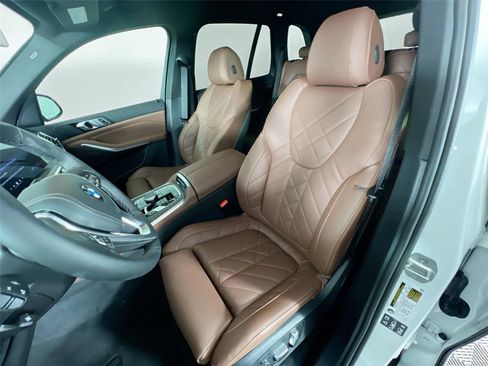 New 2026 BMW X5 xDrive40i w/ Parking Assistance Package image 22