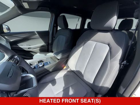 New 2026 Jeep Cherokee Laredo AWD/4WD image 12