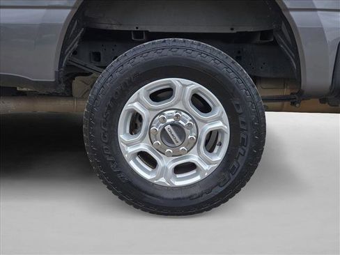 Used 2025 Ford F250 XLT AWD/4WD image 21