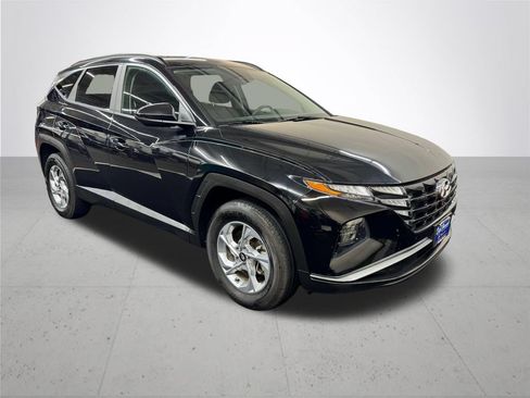 Used 2024 Hyundai Tucson SEL AWD/4WD image 10
