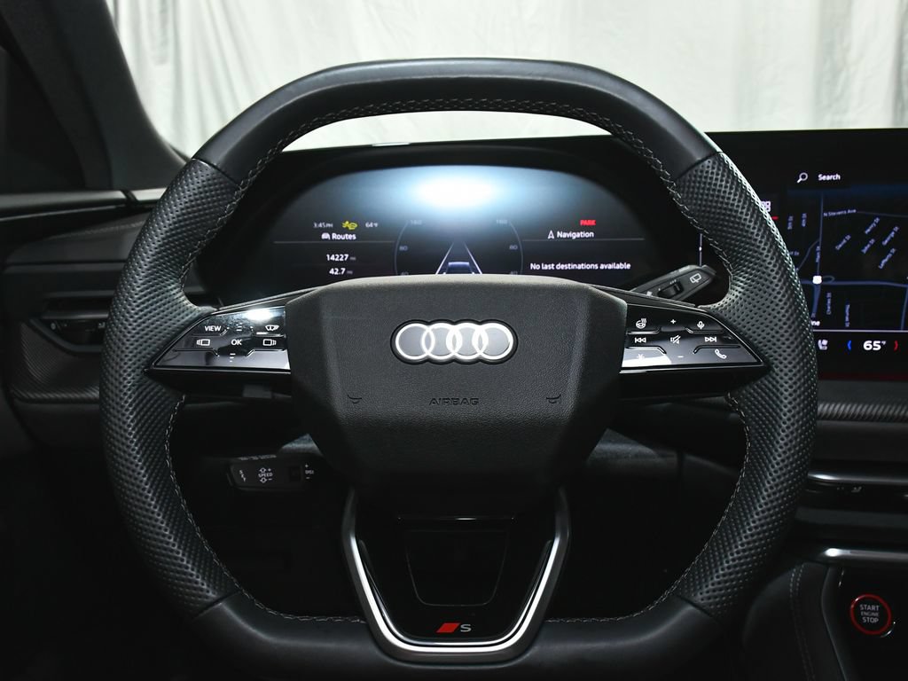 Used 2025 Audi SQ5 Premium Plus w/ Premium Plus Package AWD/4WD image 41