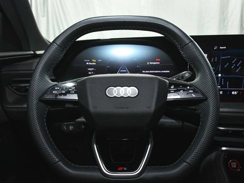 Used 2025 Audi SQ5 Premium Plus w/ Premium Plus Package AWD/4WD image 41