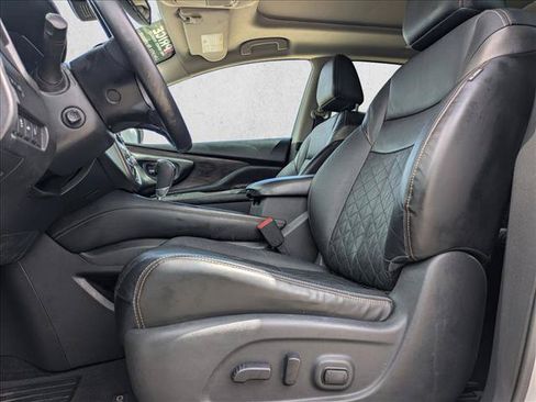 Used 2021 Nissan Murano Platinum w/ Cargo Package AWD/4WD image 16