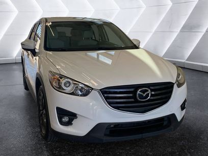 Used 2016 MAZDA CX-5 Grand Touring