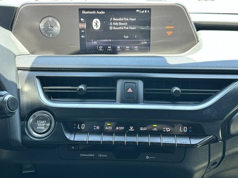Used 2019 Lexus UX 200 w/ Accessory Package 2 FWD image 33