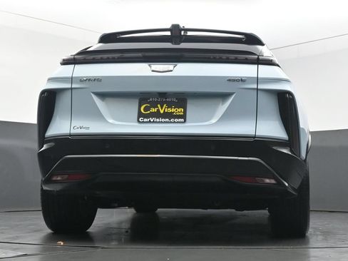 Used 2024 Cadillac Lyriq Sport RWD image 43