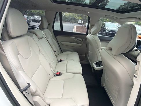 Used 2023 Volvo XC90 B6 Plus w/ Protection Package Premier AWD/4WD image 57