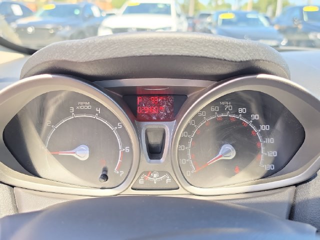 Used 2011 Ford Fiesta SE w/ 201A Rapid Spec Order Code FWD image 18