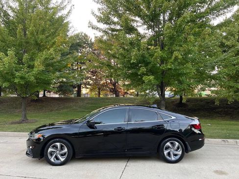 Used 2020 Honda Insight EX image 11