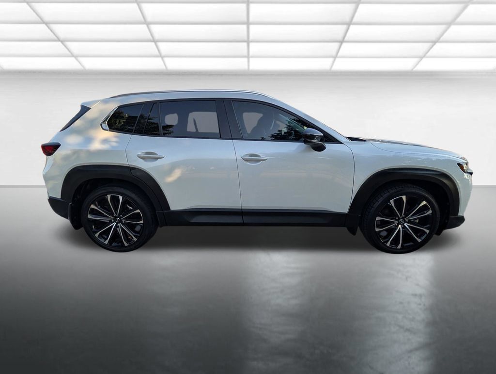 Used 2023 MAZDA CX-50 AWD 2.5 Turbo w/ Cargo Package image 30