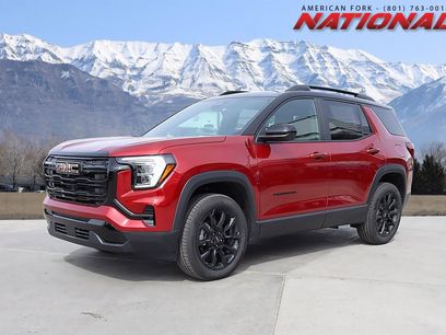 New 2025 GMC Terrain Elevation w/ Elevation Premium Package