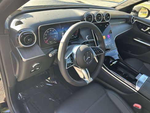 New 2027 Mercedes-Benz GLC 300 4MATIC image 19