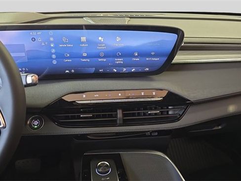 New 2026 Buick Enclave Sport Touring w/ Power Package image 21