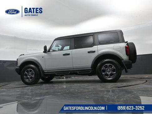 Used 2024 Ford Bronco Big Bend AWD/4WD image 39