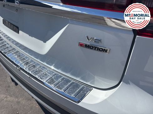 Used 2019 Volkswagen Atlas SEL Premium AWD/4WD image 4