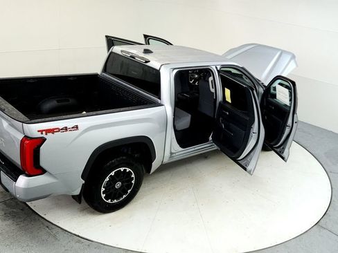 Used 2024 Toyota Tundra SR5 w/ TRD Off-Road Package AWD/4WD image 20