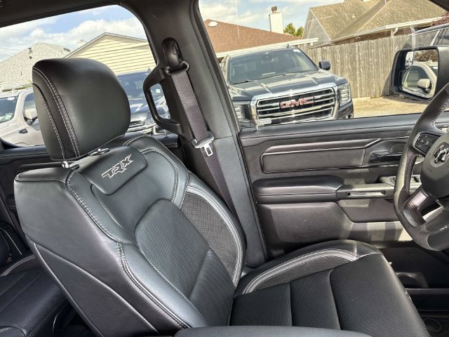 Used 2024 RAM 1500 TRX w/ TRX Level 2 Equipment Group AWD/4WD image 14