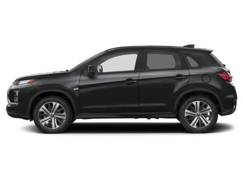 New 2026 Mitsubishi Outlander Sport ES AWD/4WD image 30