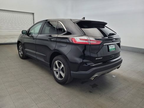 Used 2019 Ford Edge SEL w/ Equipment Group 201A image 5
